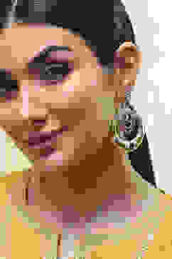 Multi Alloy Drop & Danglers image number 1