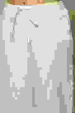 Coral Modal Straight Kurta Palazzo Suit Set image number 3