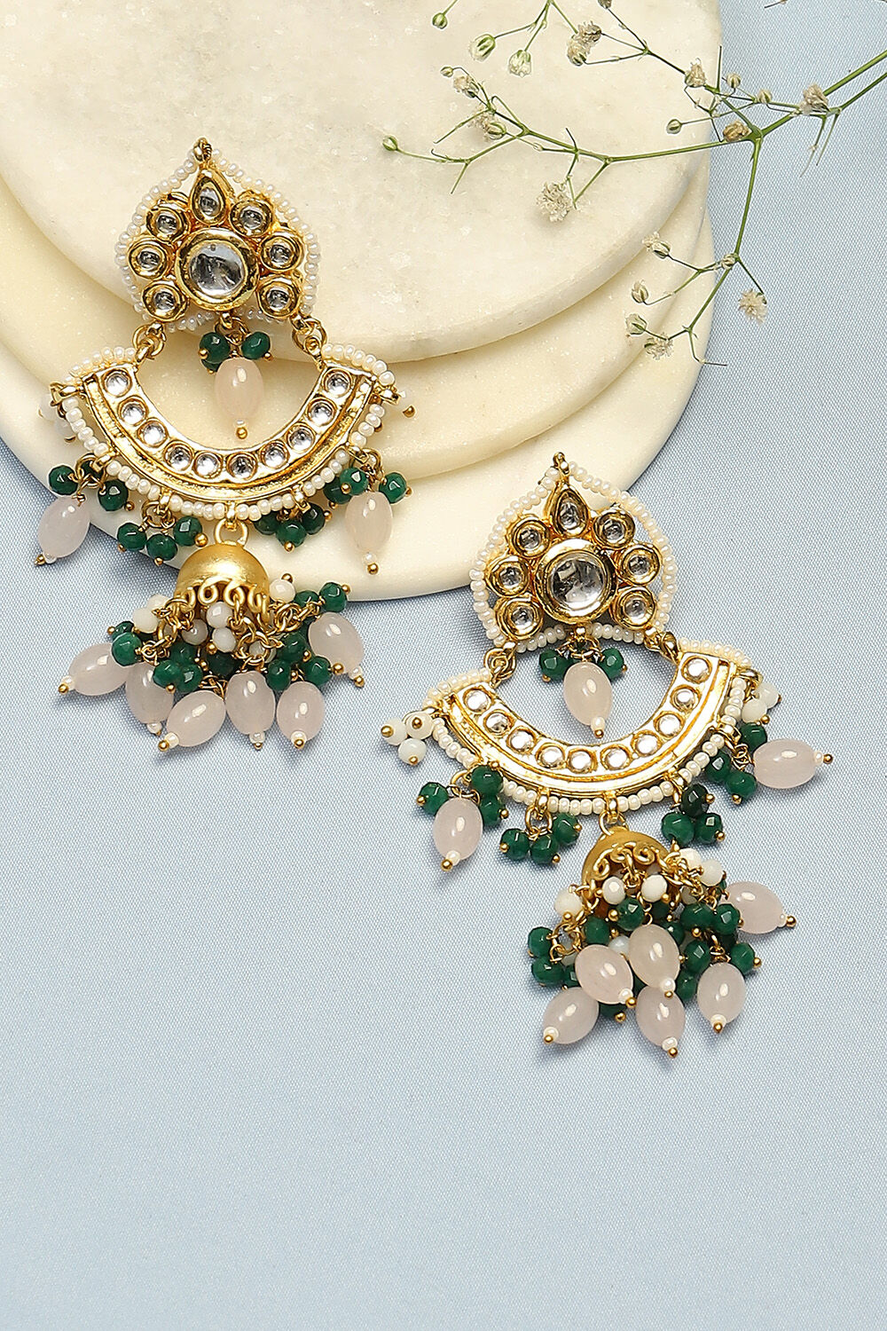 Biba earrings sales