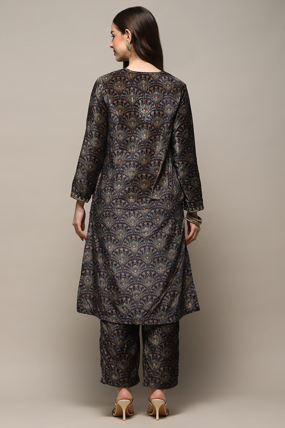 Biba woolen kurtis online on sale