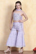 Lavender Cotton Set image number 3