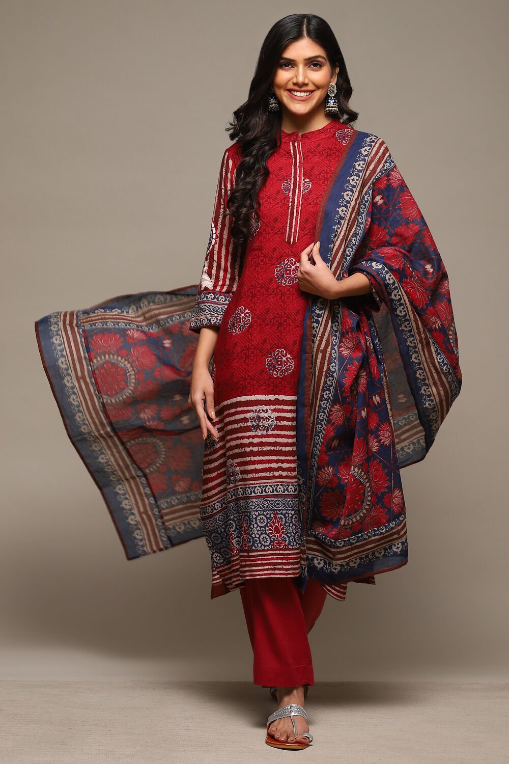Biba palazzo discount suits with price
