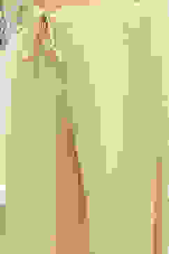 Teal Cotton Machine-Embroidered Unstitched Suit Set image number 3