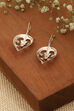 925 Sterling Silver Earrings image number 2