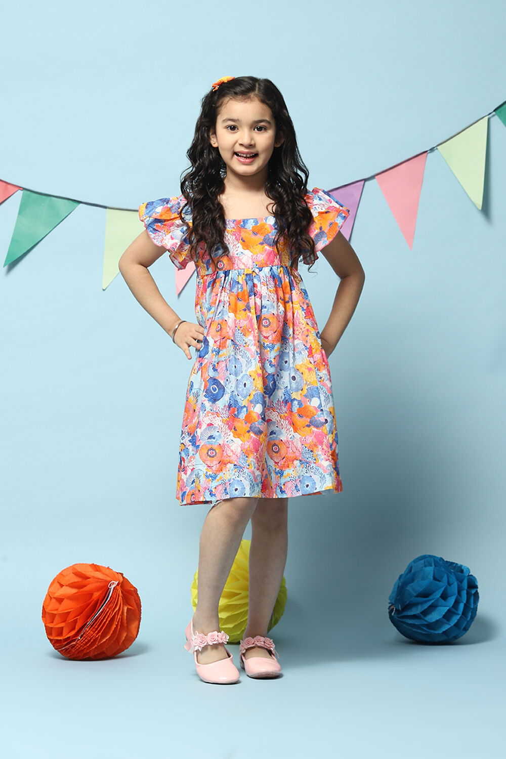 Biba girl dress online hot sale