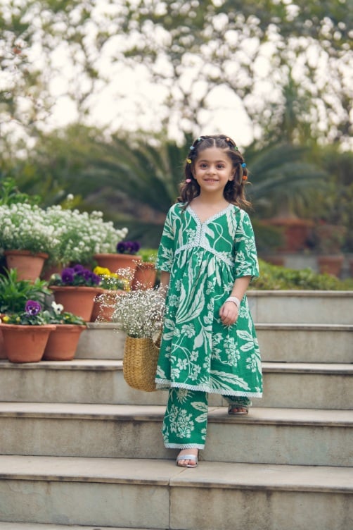 Biba Girl Wear