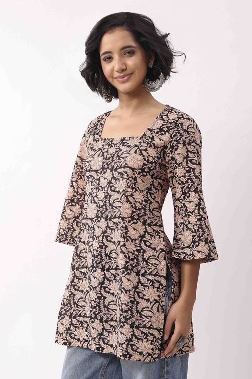 cotton kurti