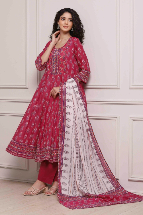 Anarkali Suits