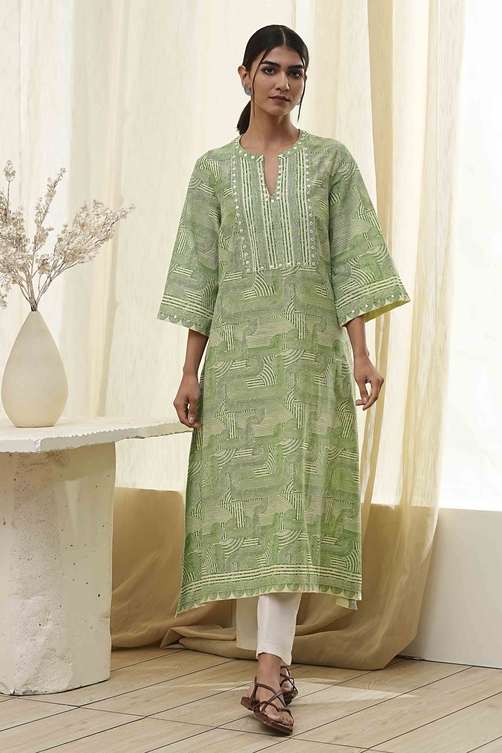 kurta for office