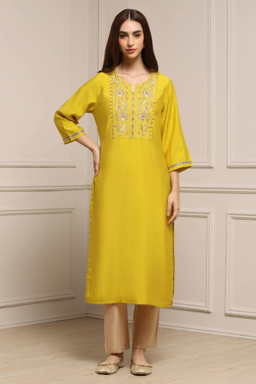 kurta for women