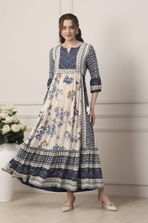 indian wear dresses