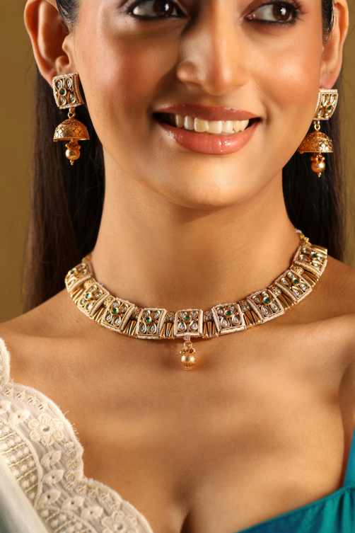 trending jewellery designs