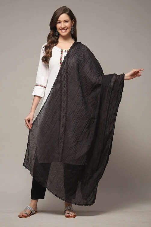 Cotton dupattas