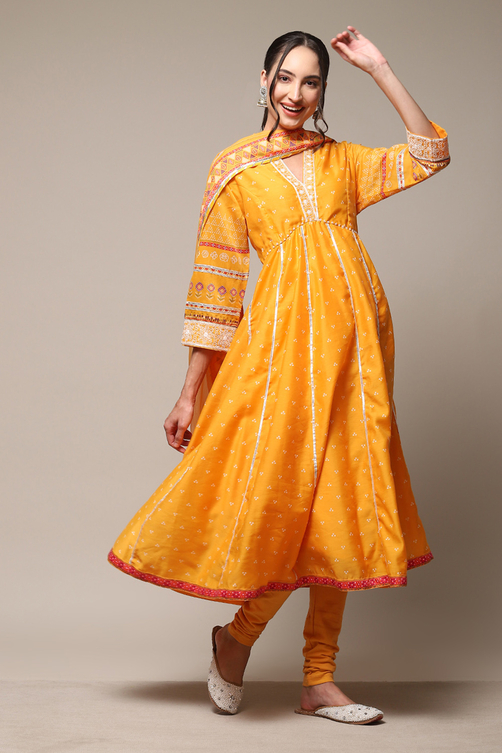 Anarkali Suit
