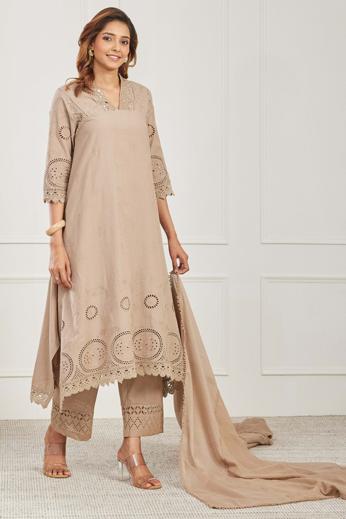 traditional suit