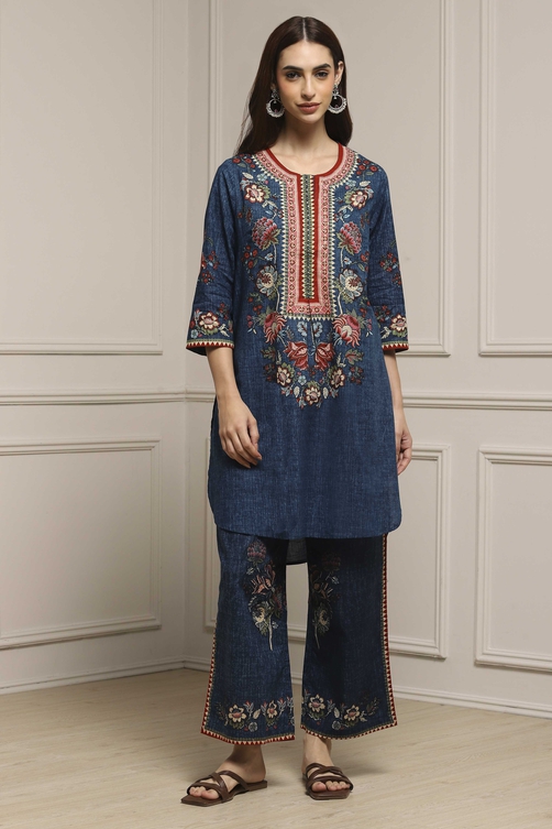 co ord floral set