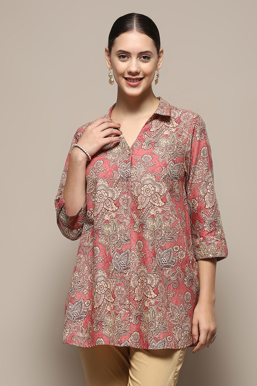 a-line-kurti