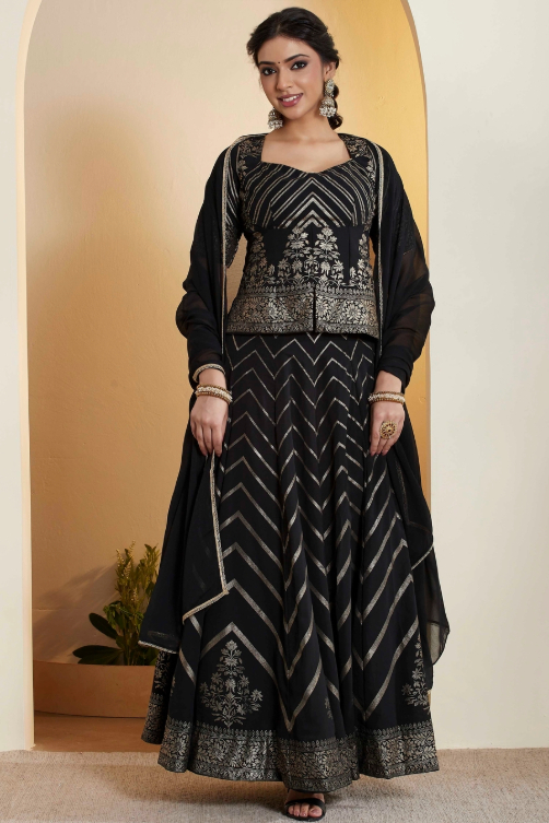 Biba - lehenga for women