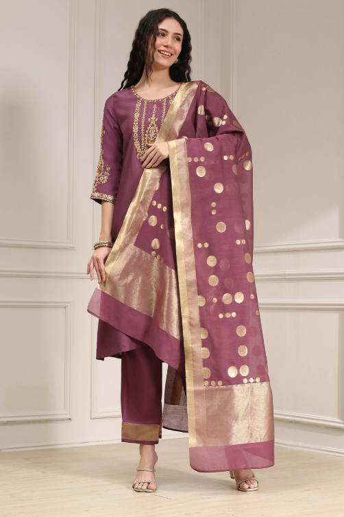 cotton kurti sleeves design