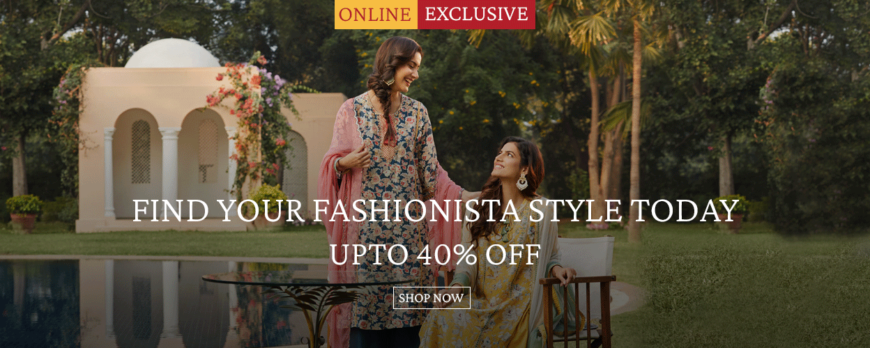 Online Exclusive