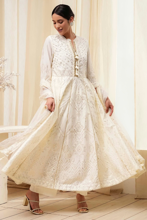 garba outfit for women