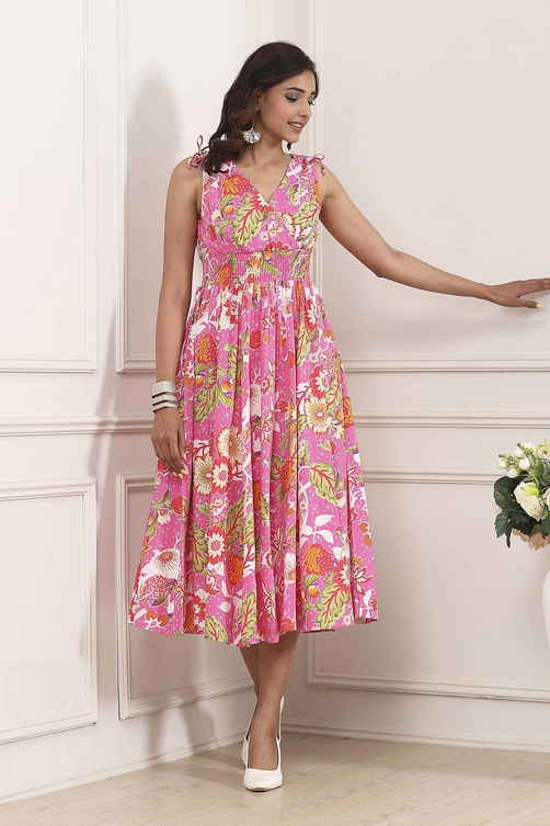 new ethnic wear for women