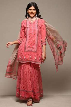 GHARARA For Women