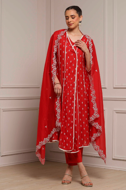 janmashtami outfits