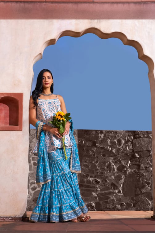 biba suit set