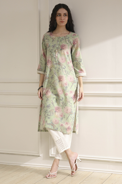 Short kurti for women