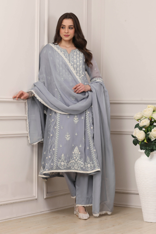 fusion wear for women