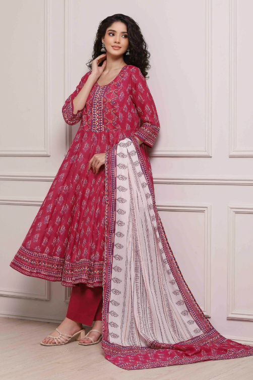 silk suit sets