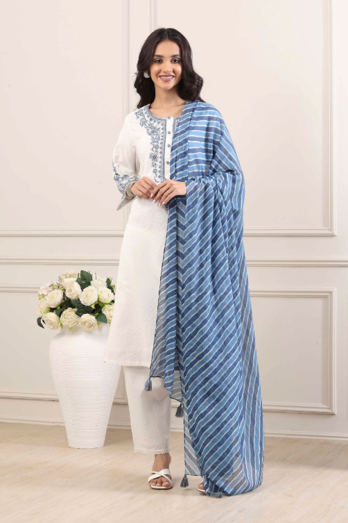 cotton kurta