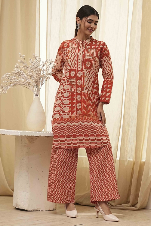 Summer co-ord sets