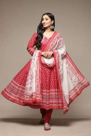 Anarkali Suits