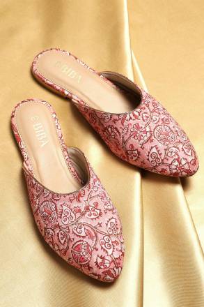 Ladies footwear under 2 top