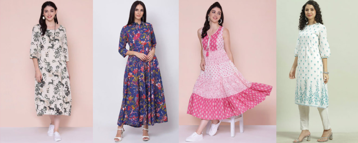 Monsoon Dressing – Embrace The Season With Perfect Outfits