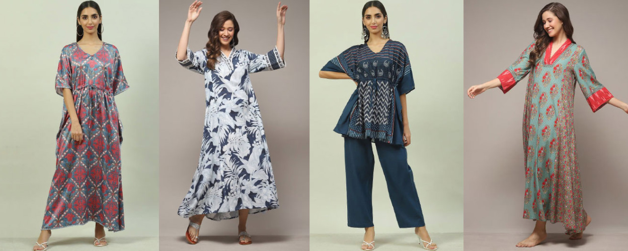 Loungewear: Make your Stay at Home Life Fun & Easy