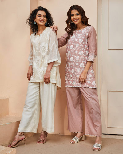 Co-ord Set