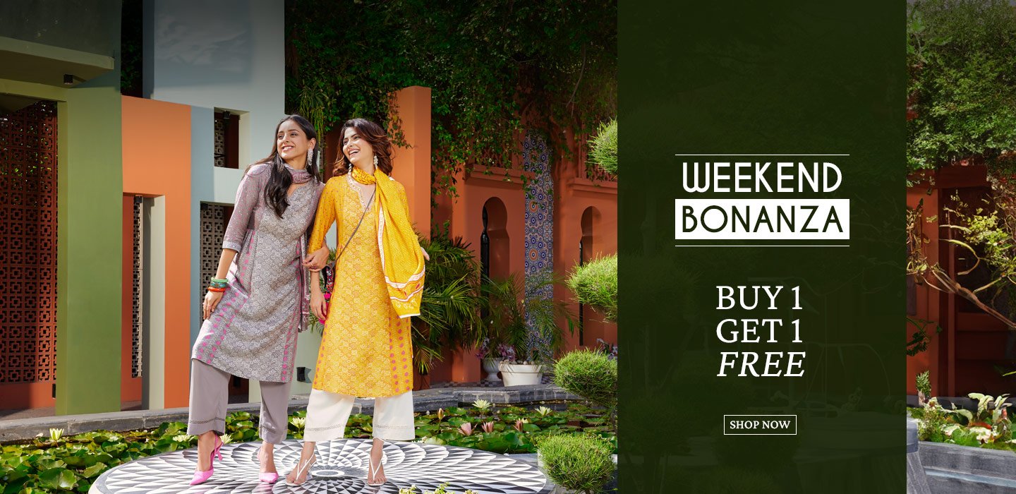 Buy 1 Get 1 Free