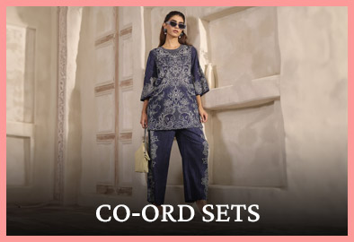 Co-ord Sets