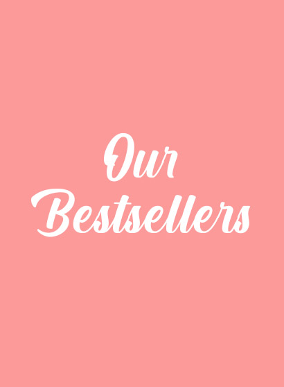 Bestsellers