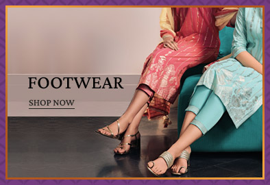 Footwear for Women