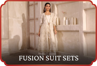 Fusion Suit Sets