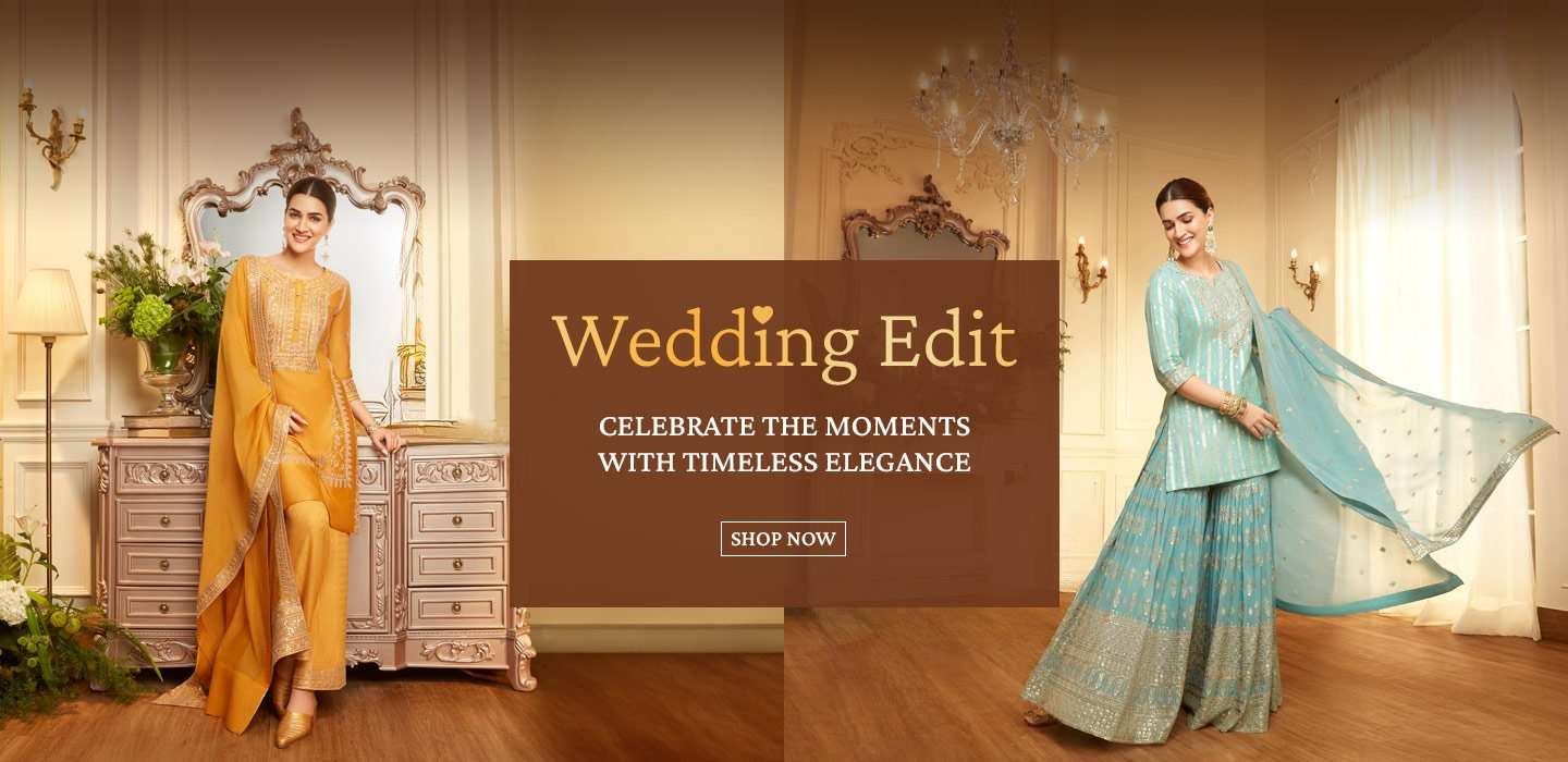 Wedding Edit