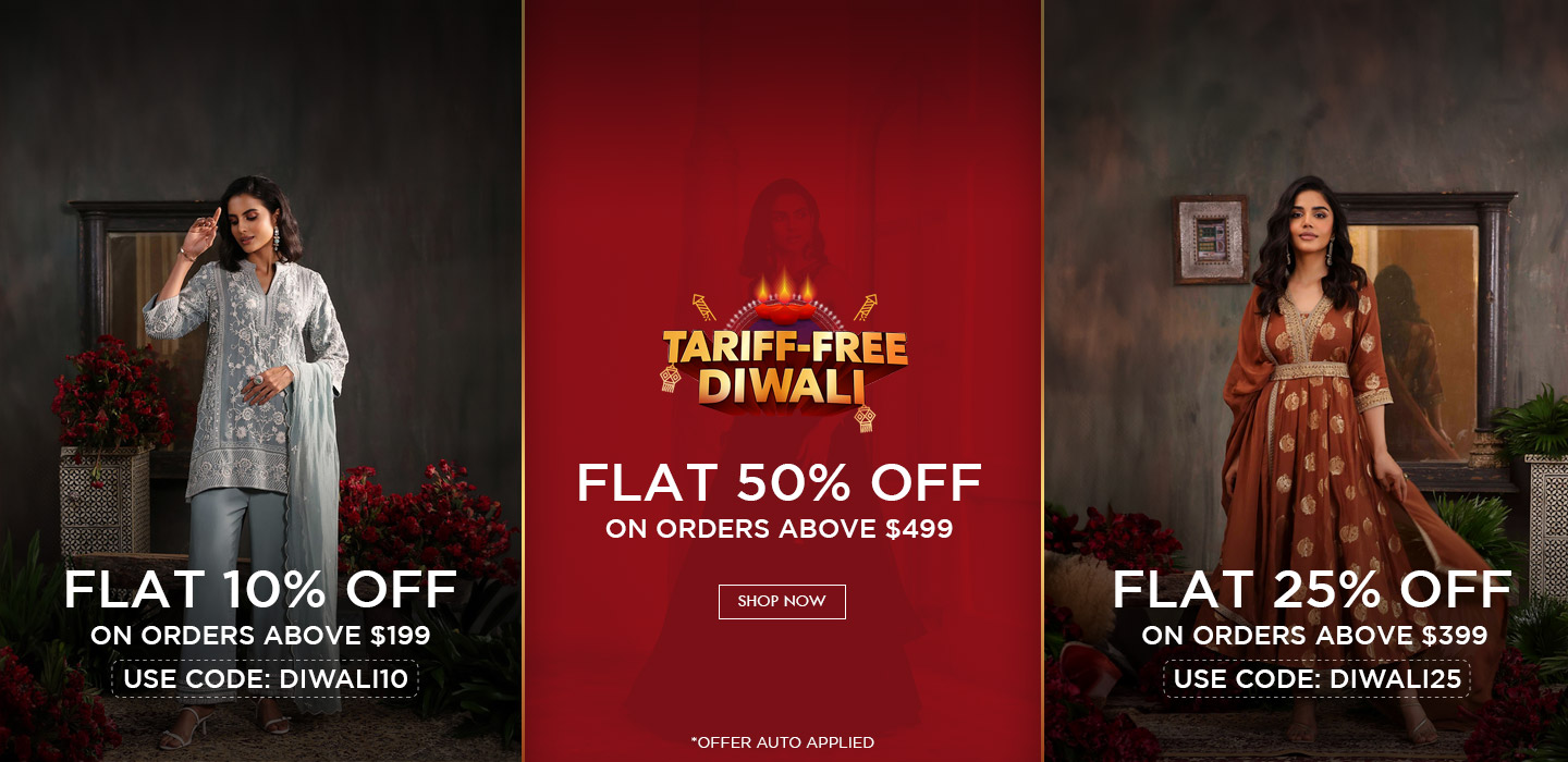 Tariff Free Diwali