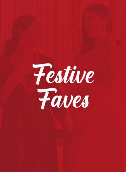 Festive Faves