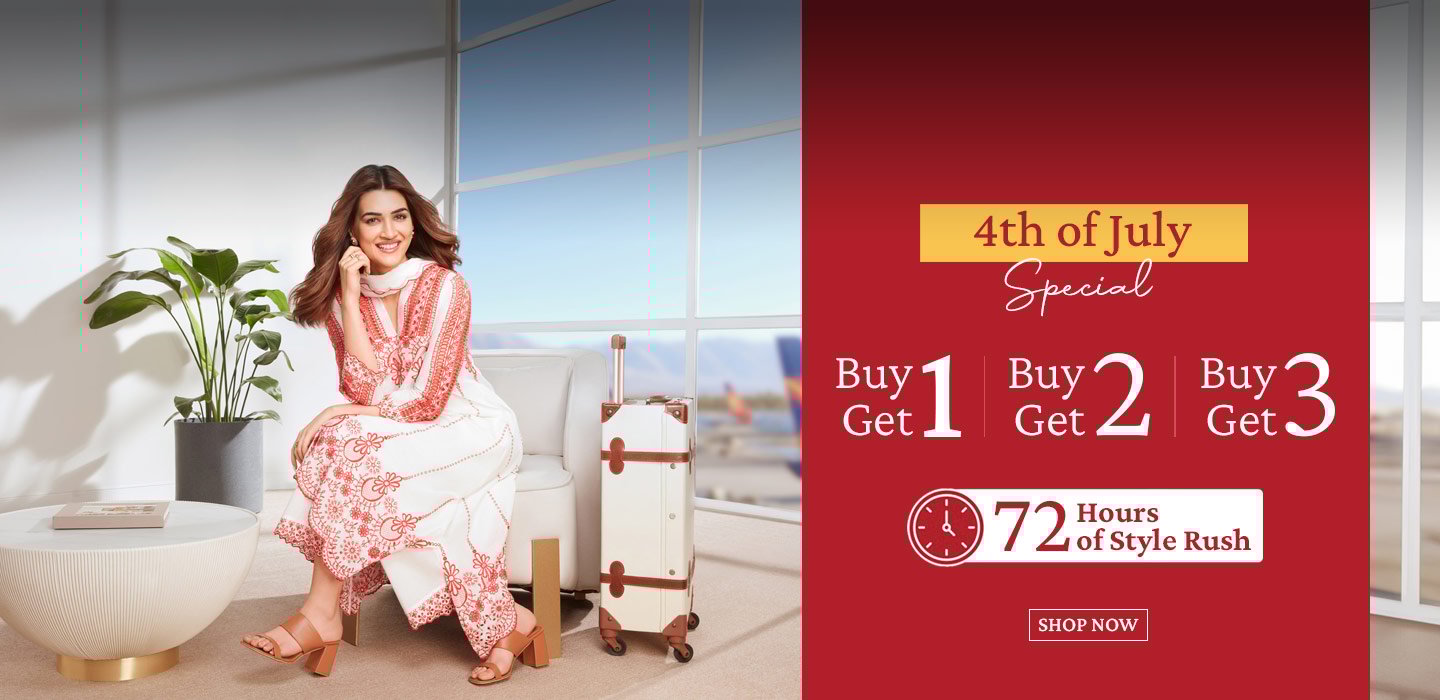 Buy 1 Get 1 Free
