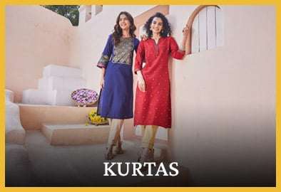 Kurtas for Women