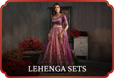 Lehenga Sets